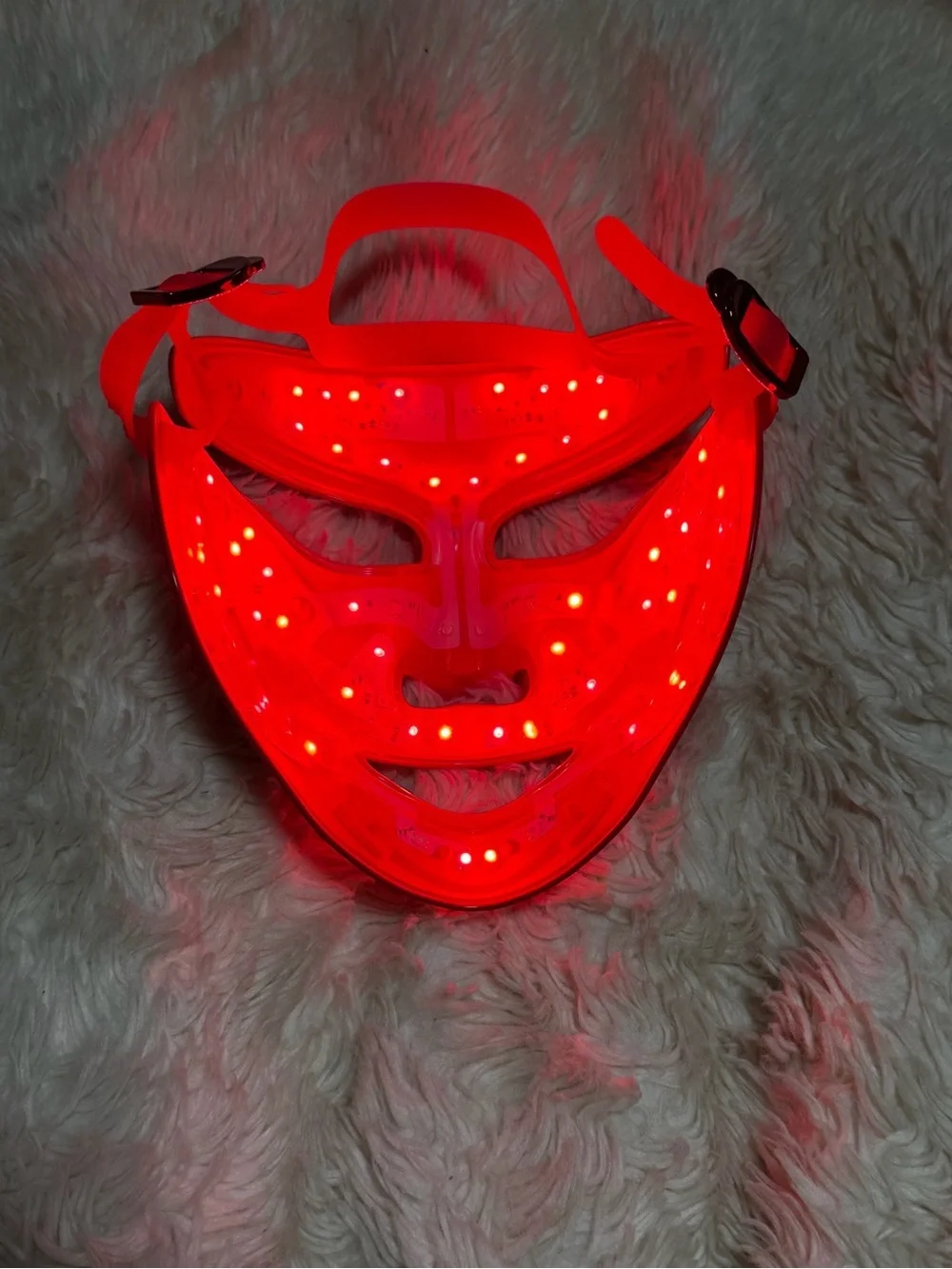 Dr. Dennis Gross DRx SpectraLite FaceWare Pro LED Light Therapy Mask - Picture 5 of 8
